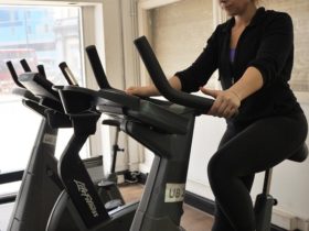 Benefits of Using a Spin Bike