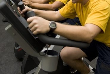 How to use a Spin Bike