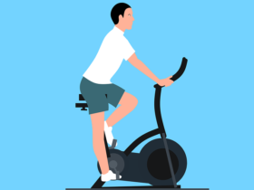 Key Features Of The Best Spin Bike
