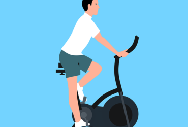 Key Features Of The Best Spin Bike