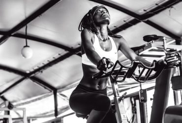 How To Keep Up The Momentum From Your Spinning Class
