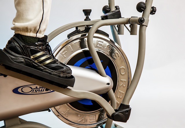 Spinning and Cycling