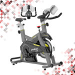 Pooboo D770 Magnetic Exercise Bike
