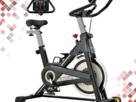 Sovnia Exercise Bike Review