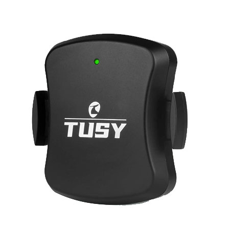 TUSY 2-in-1 Speed and Cedence Sensor