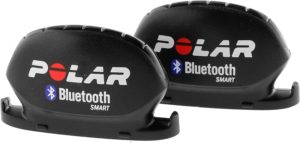POLAR 910 Spin Bike Cadence Sensor And Speed Sensor