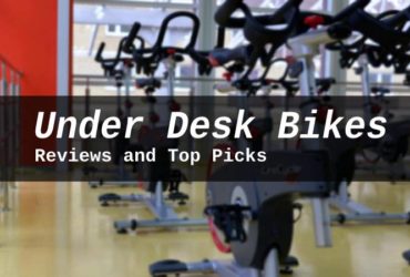 Best Under Desk Bike Reviews