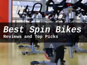 Best Spin Bikes Reviews