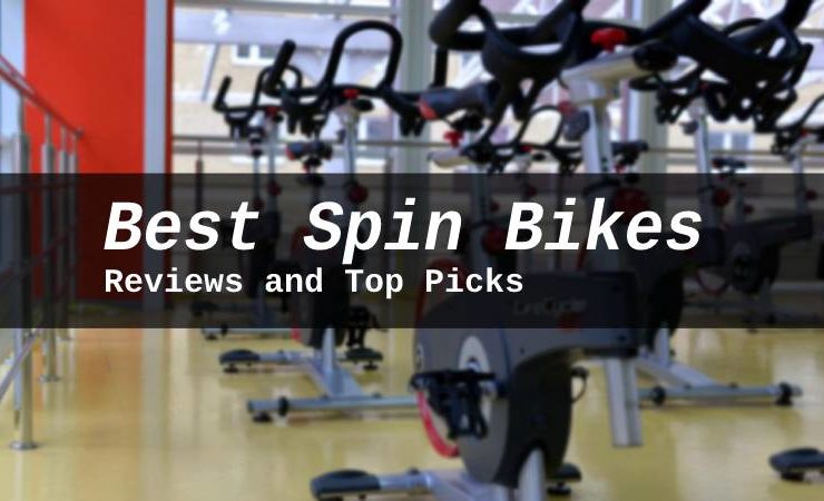 Best Spin Bikes Reviews