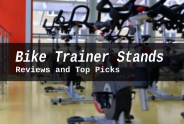 Best Bike Trainer Stands Reviews