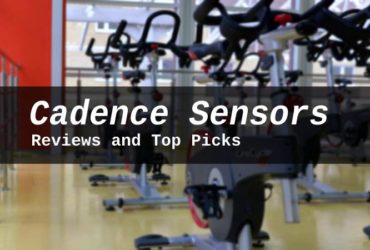 Best Cadence Sensor Reviews